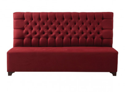 Sofa 3 Seater Sofas Fabric Three Seater Upholstery Luxury Chesterfield Stool Dining room