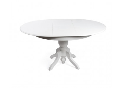 Round dining tables Table Wood Tables Furniture Dining table Classic r style wooden table new