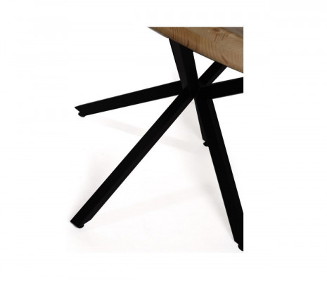 Round Dining room wooden table Tables Table Luxury Dining room table Modern Dining Furniture