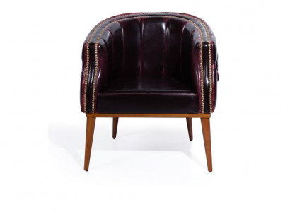 Chairs Living room Dining room Armchair Wooden chair with armrest Dining room Furniture