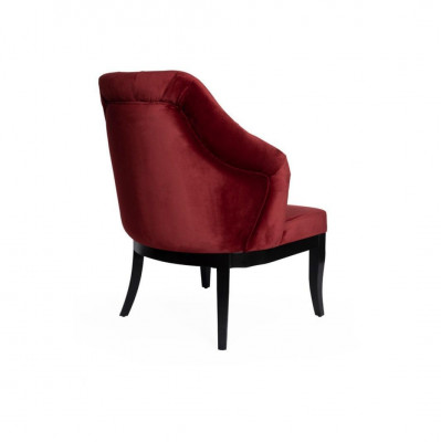 Chair Luxury Furniture Living room Dining room Chair Wood Armchair Furniture Armchair new