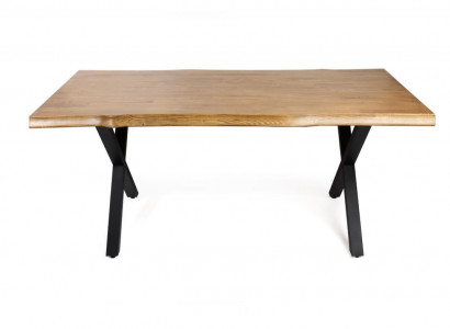 Bar Table Wooden Tables Bar Tables Kitchen Table Real Wood 200x80cm Furniture new