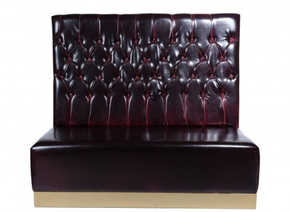 Sofa Chesterfield Stool Furniture Restaurant Bar Seat Sofas Leather Luxury Couch Upholstery
