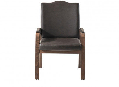 Chairs Living room Office Armchair Chair with Armrest Dining room Furniture Law Firm Club