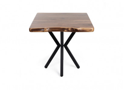 Bar Table Counter Loft Bistro Tables Bar Table House Bar Restaurant 80x80cm