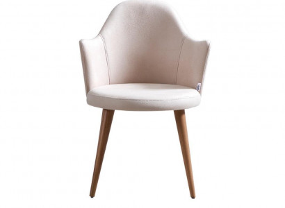 Dining room Armchair Upholstered Chair Armrests Country House Armchair Chairs Living room new