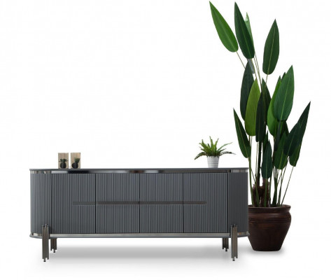 Classic Sideboard Chest of drawers Wood Wardrobe Cabinets Luxury Furniture Chests of drawers new