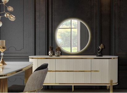 Luxury Sideboard Chests of drawers Wood Design Bedroom Chest of drawers Style Modern