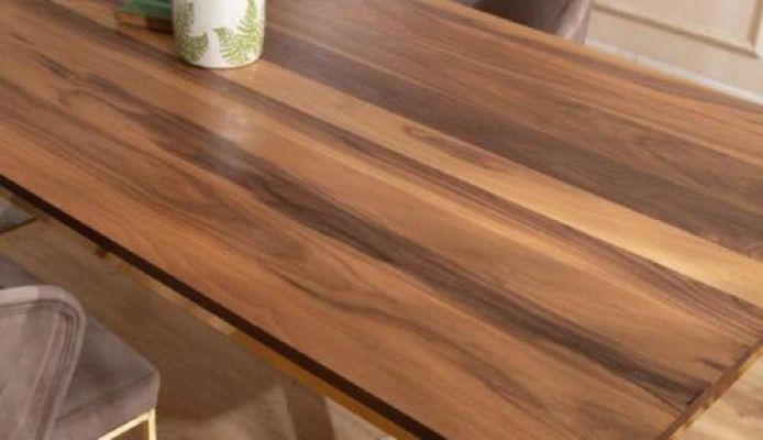 Dining room Dining table Chair Set Group Suite Table Luxury Tables Suite 5pcs.