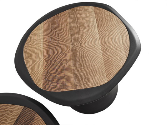 Side table Tables Designer Side table Coffee table set 2 pieces.