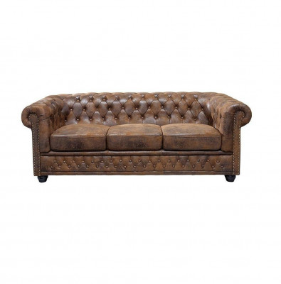 Couch Upholstery Sofa Textile Chesterfield Couches Suite 3 Seater Three Seater