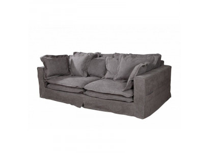 Modern XXL Upholstery Corner sofa Couches Upholstery Couch Sofa Big Textile Sofas 240cm new