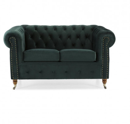 Sofa 2 Seater Sofa Seat Couch Upholstery Suite Modern Couches new Two-seater