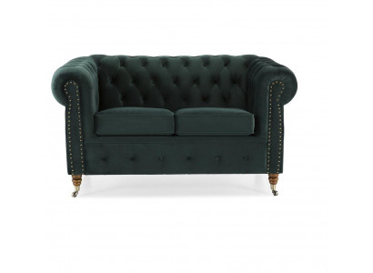 Sofa 2 Seater Sofa Seat Couch Upholstery Suite Modern Couches new Two-seater