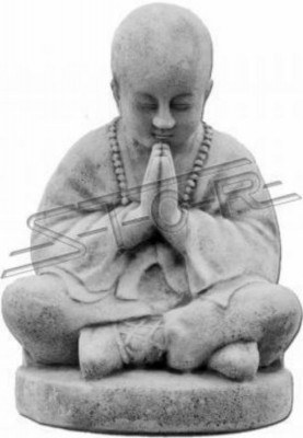 45cm decorative sculpture design figure statue garden figures statues