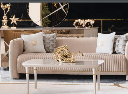 Three Seater Couch Upholstery Luxury Sofa Seat Sofas Room Furniture 3 Series Italy Design