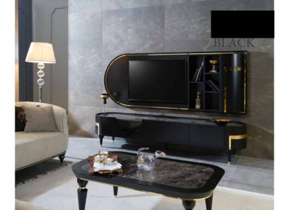 Modern tv lowboard TV cabinet wardrobe furniture stand television media wardrobe sideboard