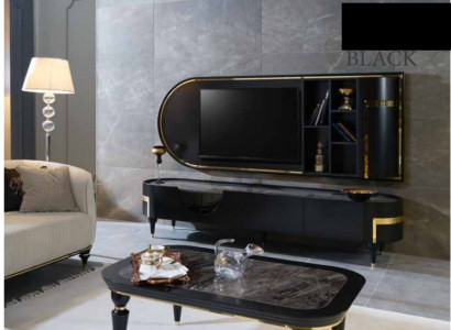 Modern tv lowboard TV cabinet wardrobe furniture stand television media wardrobe sideboard