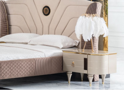 Modern Bedside table Side table Nightstand Nightstand Nightstand Furniture