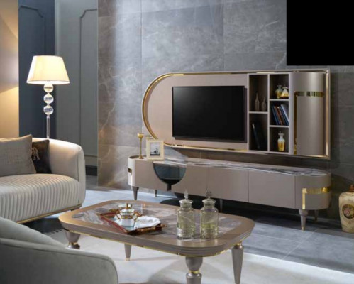 tv Wardrobe Lowboard TV-cabinet Furniture Cabinets Living room cupboard Sideboard Chest of drawers new