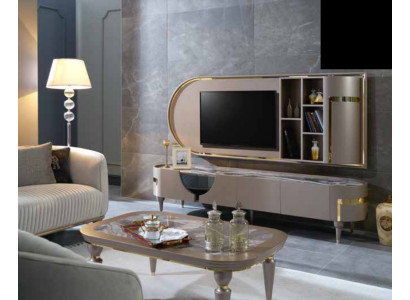tv Wardrobe Lowboard TV-cabinet Furniture Cabinets Living room cupboard Sideboard Chest of drawers new