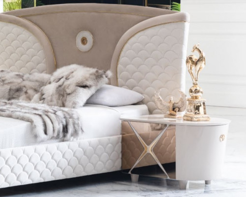 Nightstand Night Console Table Side NightConsoles Bedside tables Bedside table