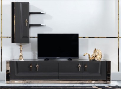 sidebaord Living room Furniture tv Lowboard TV Stand Design TV-cabinet Wardrobe Wall unit