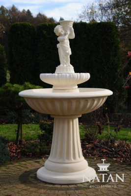 Fountain Garden Pond Fountain Stone Stone Fountain Garden Fountain Fontaine new