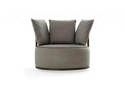Modern Armchair Design Couch Sofa Seater Luxury Relax Textile Lounge Upholstery new