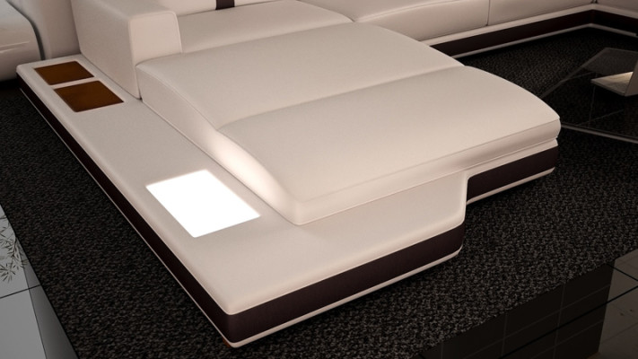 Modern Sofa Corner suite U-shape Upholstery Corner Couch Designer Seat Furniture Couches