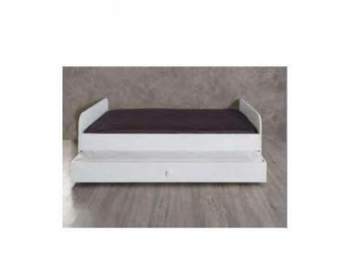 Bunk bed Loft bed Play bed Childrens bed with drawers Modern Wood Solid