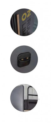 Bunk bed Loft bed Youth room Childrens bed Youth room Loft beds Bunk bed