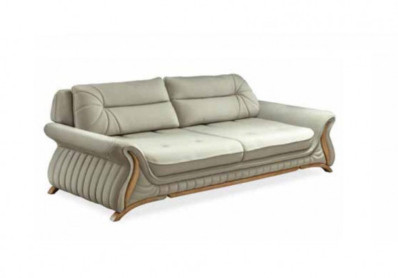 Design Sofa set Upholstery Sofa Armchair Set Suite 3+3+1 3 pcs. set