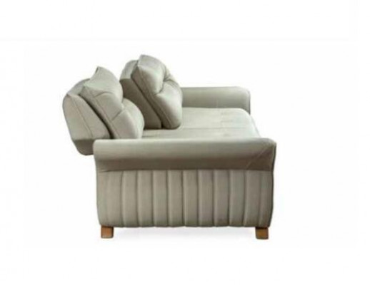 Design Sofa set Upholstery Sofa Armchair Set Suite 3+3+1 3 pcs. set
