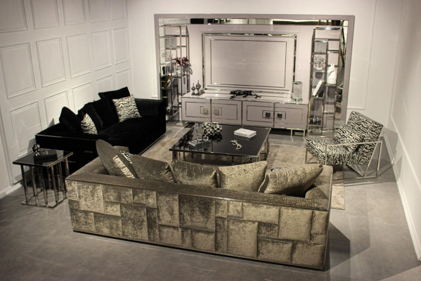 Modern Living room Set Sofa set Furniture Design Wall unit Coffee table Complete