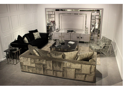 Modern Living room Set Sofa set Furniture Design Wall unit Coffee table Complete