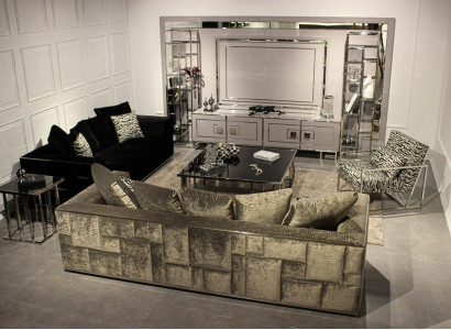 Modern Living room Set Sofa set Furniture Design Wall unit Coffee table Complete