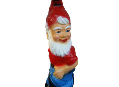 Garden House Decoration Figure Statue Sculptures Decorative Figure Dwarf Handcraft K2