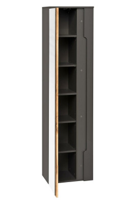 Led Wall cupboard Bedroom Furniture Cabinets Mirror Wardrobe Luxury