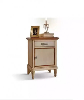 Bedroom Complete Bedside tables Modern Bed Luxury Set Designer Furniture new