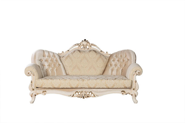 Beige sofa set set 4 pieces. Sofa Set Couch Upholstery Furniture Classic Sofas Velvet