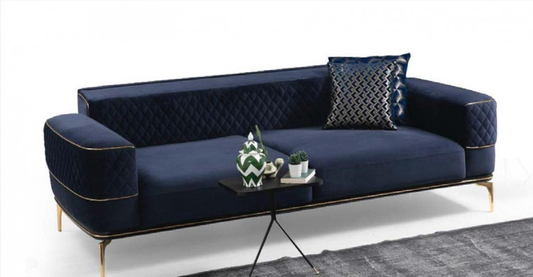 Three Seater Sofa 3 Seater Couches Sofas Luxury Upholstered Couch Fabric Modern new
