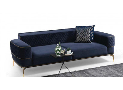 Three Seater Sofa 3 Seater Couches Sofas Luxury Upholstered Couch Fabric Modern new