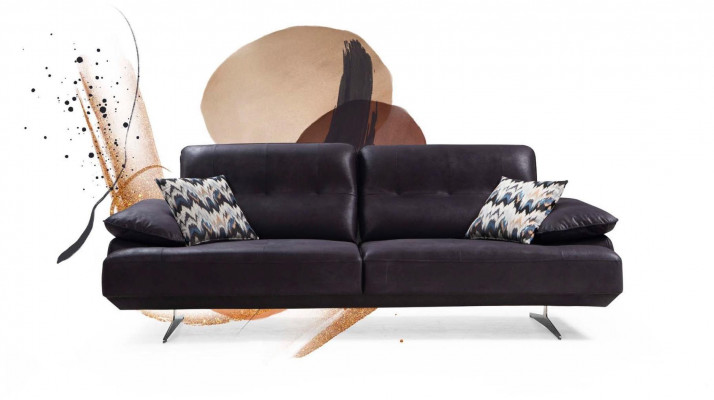 Triple Sofa Sofa 3 Seater Three Seater Sofas Luxury Upholstered Couch Modern new