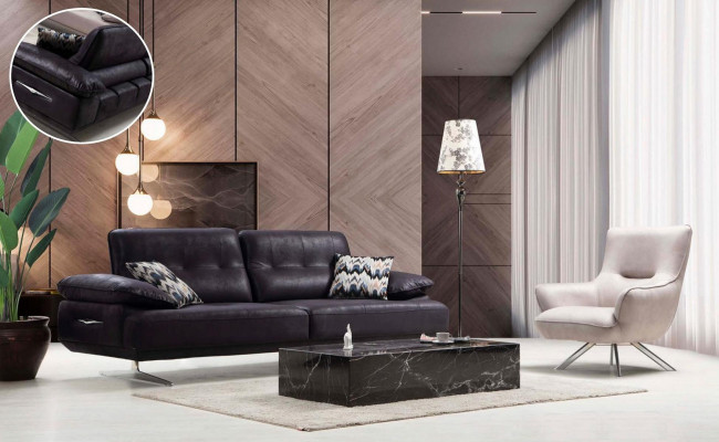 Triple Sofa Sofa 3 Seater Three Seater Sofas Luxury Upholstered Couch Modern new