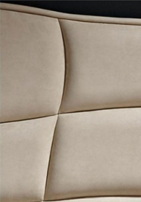 Bed Textile 2x Bedside table 3 pcs. Bedroom Set Furniture new Modern Luxury Beds