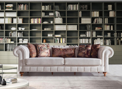 Sofas Fabric Modern Sofa3 Seat Three Seater Couches Design Couch Upholstery Beige