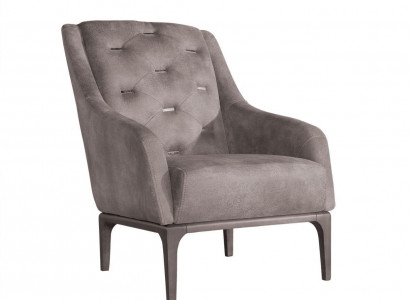 Armchair Single Seater Sofa Couch Lounge 1 Seat Armchair Living room Design Furniture