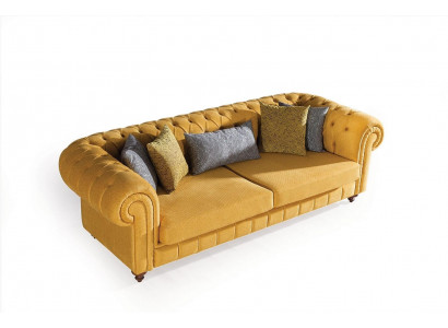 Sofa Couch Upholstery Sofas Design Furniture 3 Seater Three Seater Chesterfield