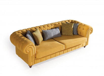 Sofa Couch Upholstery Sofas Design Furniture 3 Seater Three Seater Chesterfield